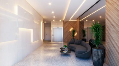Apartamento, 2 quartos, 70 m² - Foto 3