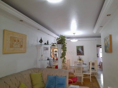 Casa, 3 quartos, 120 m² - Foto 3