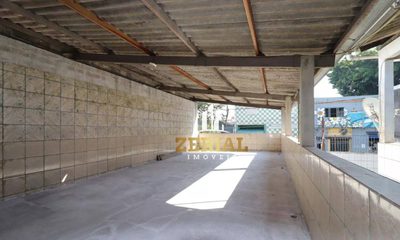 Casa, 2 quartos, 150 m² - Foto 1