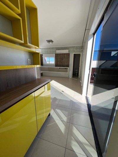 Apartamento, 3 quartos, 168 m² - Foto 2