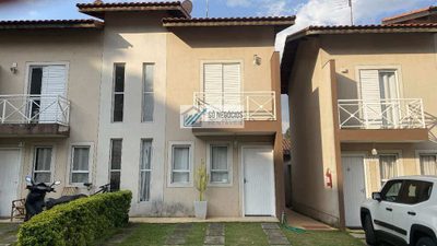 Casa de Condomínio, 2 quartos - Foto 4