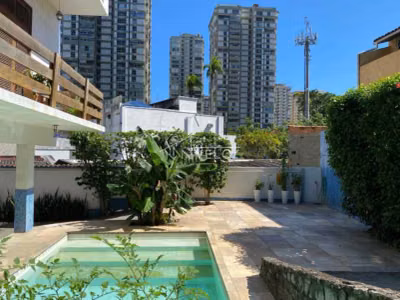 Apartamento, 8 quartos, 357 m² - Foto 1