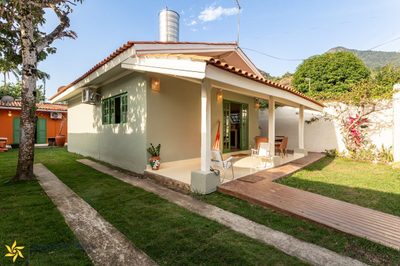 Casa, 4 quartos - Foto 2