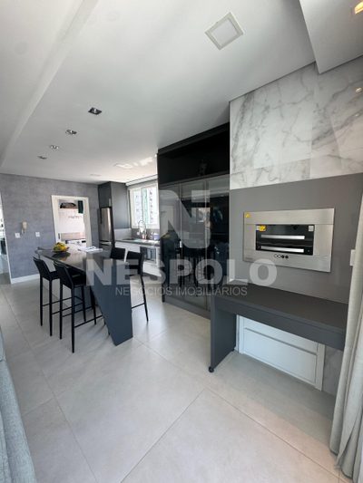 Apartamento, 3 quartos, 137 m² - Foto 5