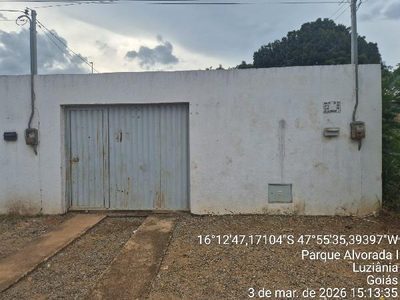 Casa, 2 quartos, 180 m² - Foto 1