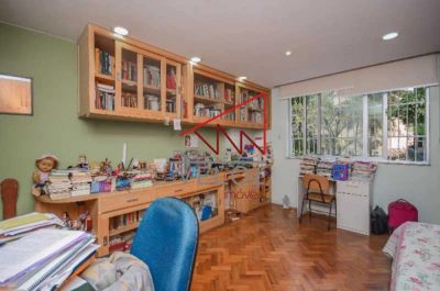 Apartamento, 4 quartos, 198 m² - Foto 3