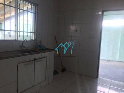 Casa, 1 quarto - Foto 4
