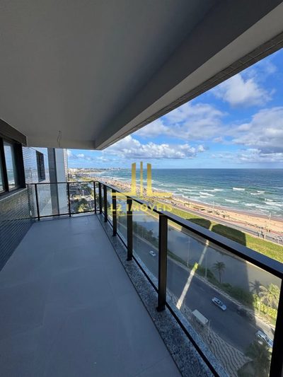 Apartamento, 3 quartos, 104 m² - Foto 1