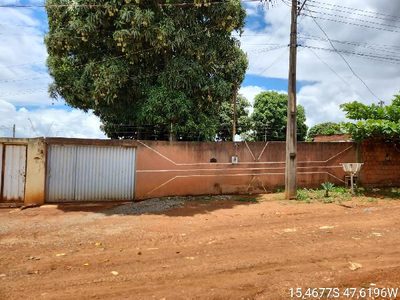Casa, 2 quartos, 375 m² - Foto 1