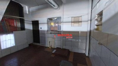 Loja-Salão, 40 m² - Foto 4