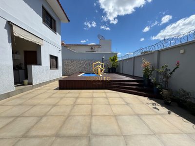 Casa, 5 quartos, 280 m² - Foto 3