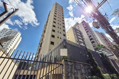 Apartamento, 2 quartos, 59 m² - Foto 3