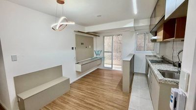 Apartamento, 2 quartos, 48 m² - Foto 5