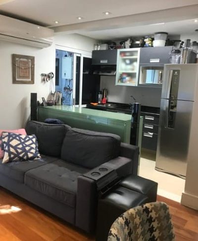 Apartamento, 1 quarto, 70 m² - Foto 5