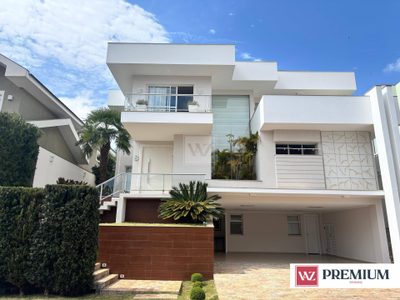 Casa, 3 quartos, 464 m² - Foto 1