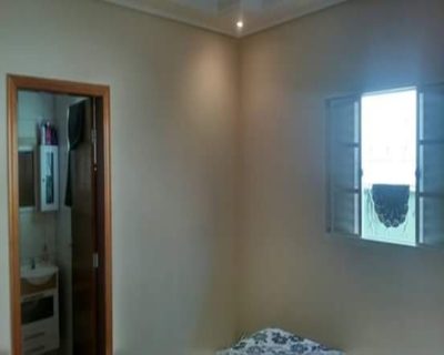 Casa, 2 quartos, 82 m² - Foto 2