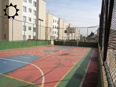 Apartamento, 2 quartos, 47 m² - Foto 3
