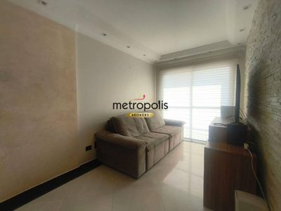 Apartamento, 2 quartos, 68 m² - Foto 5