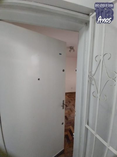 Apartamento, 1 quarto, 39 m² - Foto 2