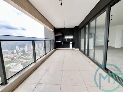Apartamento, 4 quartos, 195 m² - Foto 2