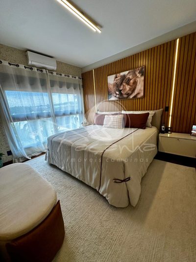 Casa de Condomínio, 4 quartos - Foto 5