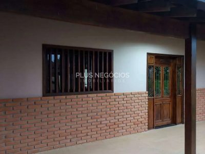 Chácara, 3 quartos, 1400 m² - Foto 5