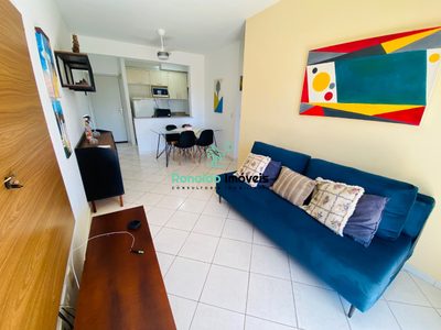 Apartamento, 2 quartos, 60 m² - Foto 4