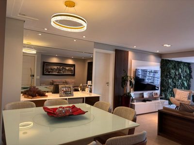 Apartamento, 3 quartos, 106 m² - Foto 4