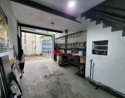 Depósito-Galpão, 365 m² - Foto 2