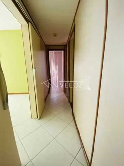 Apartamento, 3 quartos, 140 m² - Foto 1