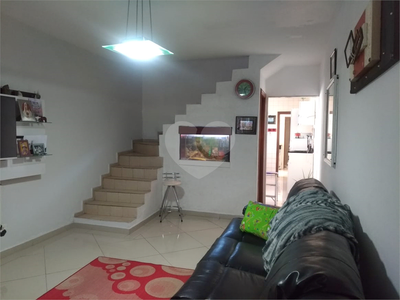 Sobrado, 3 quartos, 150 m² - Foto 1