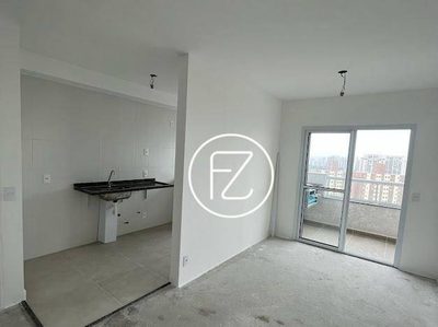 Apartamento, 2 quartos, 55 m² - Foto 1