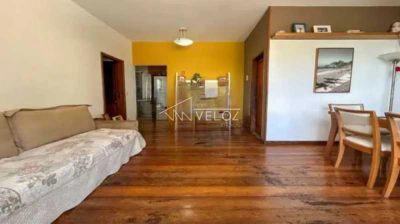 Apartamento, 3 quartos, 89 m² - Foto 4