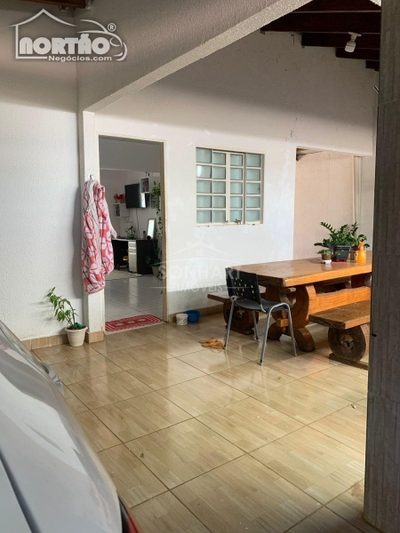 Casa, 4 quartos, 100 m² - Foto 1
