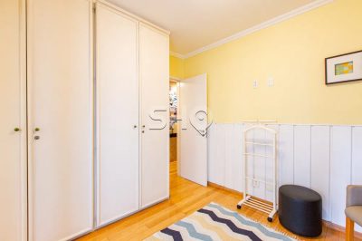 Apartamento, 4 quartos, 208 m² - Foto 5