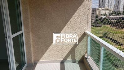 Apartamento, 4 quartos, 135 m² - Foto 2