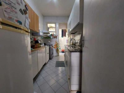 Apartamento, 2 quartos, 99 m² - Foto 1
