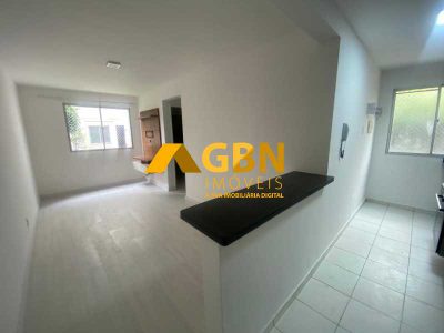 Apartamento, 47 m² - Foto 1