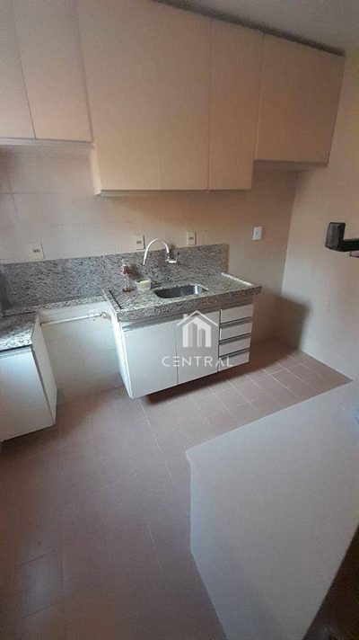 Apartamento, 2 quartos, 52 m² - Foto 2
