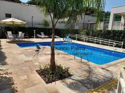 Apartamento, 2 quartos, 40 m² - Foto 1