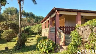Chácara, 3 quartos, 33 m² - Foto 4
