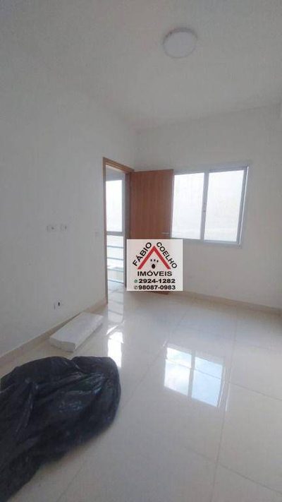 Apartamento, 1 quarto, 29 m² - Foto 4