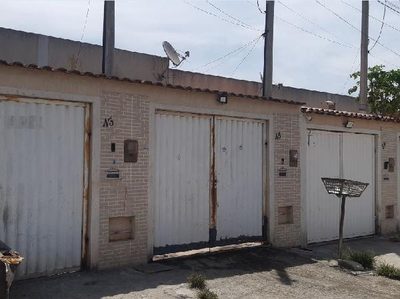 Casa, 1 quarto, 66 m² - Foto 1