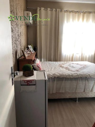 Casa, 3 quartos - Foto 4