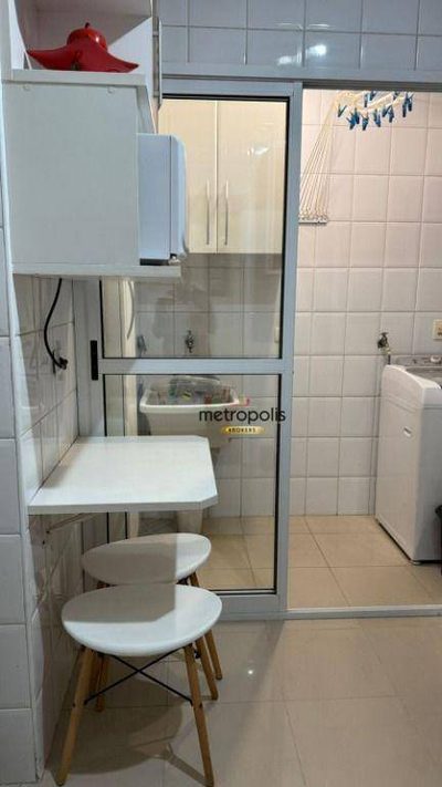 Apartamento, 2 quartos, 61 m² - Foto 4