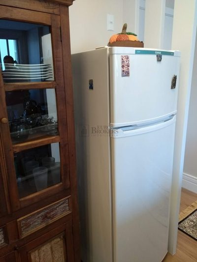 Flat/Apart Hotel, 1 quarto, 56 m² - Foto 5