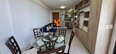 Apartamento, 1 quarto, 51 m² - Foto 3