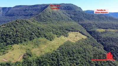 Chácara, 6 quartos, 35 hectares - Foto 2