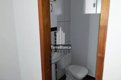 Sobrado, 2 quartos, 73 m² - Foto 5