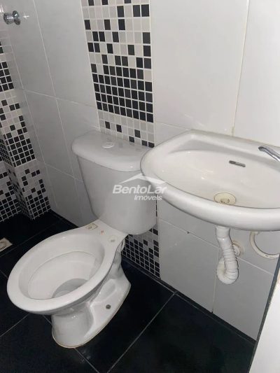 Apartamento, 1 quarto, 45 m² - Foto 3
